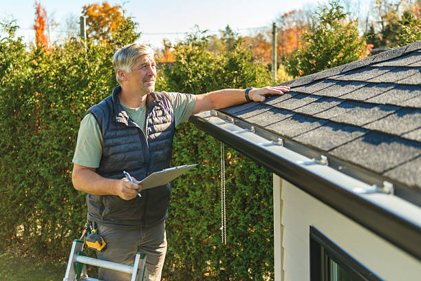 Trusted Roof Replacement service in Milan, IL - Ben Roofing and Steel LLC