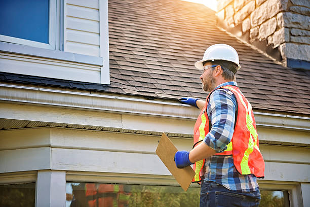 Trusted Roof Leak Repair service in Milan, IL - Ben Roofing and Steel LLC